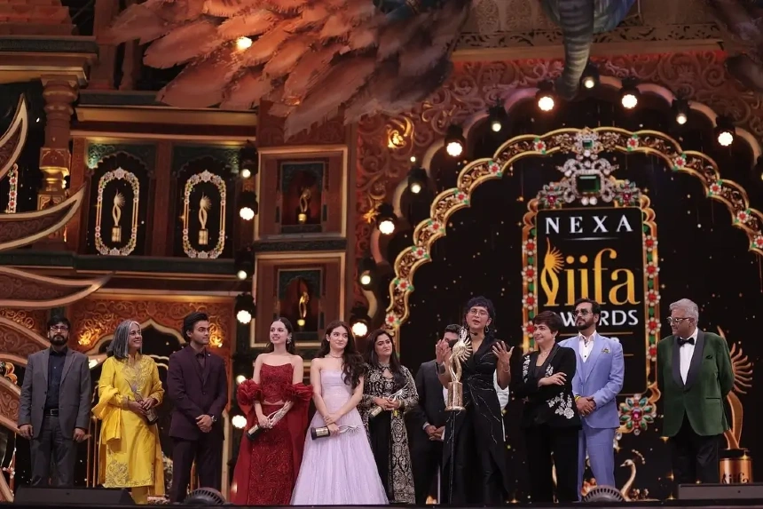 25th IIFA Awards Shine Bright: Key Highlights From the Star-Studded Event