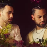 A Song That Hits All the Right Notes: Listen to MAX and Ali Gatie’s “Butterflies”