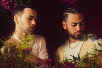 A Song That Hits All the Right Notes: Listen to MAX and Ali Gatie’s “Butterflies”