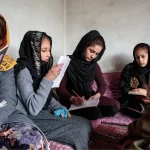 Afghanistan Remains the Only Country to Ban Women From Higher and Secondary Education.