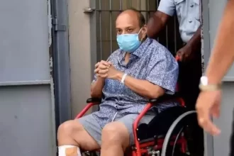 After Tahawwur Rana’s Extradition, Mehul Choksi Arrested in Belgium Over Indian Bank Scam