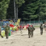Army and Police Launch Massive Manhunt for Pahalgam Terror Attack Perpetrators