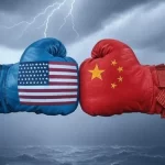 China Imposes Reciprocal Tariffs on US, Escalating Trade Tensions