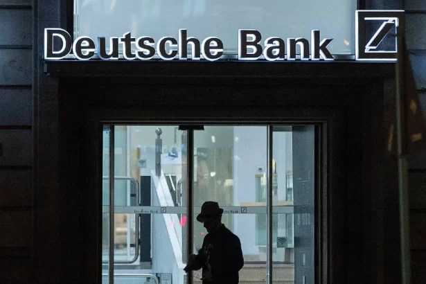 Deutsche Bank CEO Says India Has the Potential to Become a $7 Trillion Economy by Decade’s End