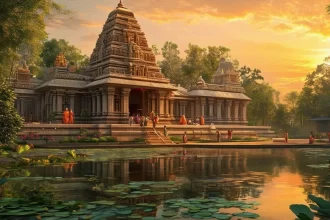 Exploring the Beauty of Cultural Tourism in India