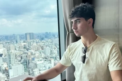 Heated Debate Begins After 18-Year-Old Entrepreneur Zach Yadegeri Shares Open Letter on Rejection from Harvard, Yale, and Stanford.