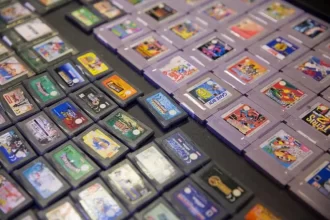 How a Japanese Playing Card Company Became a Global Video Game Giant
