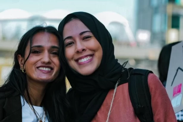 Indian-American Techie Vaniya Aggrawal Resigns From Microsoft After 50th Anniversary Event Dispute.