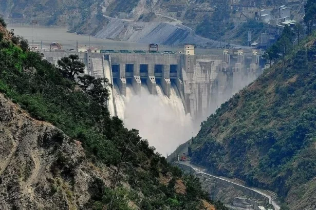 Indian Government Suspends Decade-Old Indus Water Treaty After Pahalgam Attack