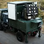 India’s Futuristic Laser Weapon Designed by DRDO Completes Successful Trial