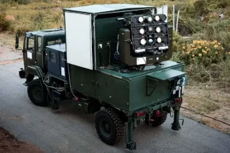 India’s Futuristic Laser Weapon Designed by DRDO Completes Successful Trial