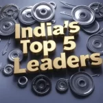 India’s Top 5 Leaders Who Redefined Innovation and Gained Global Recognition