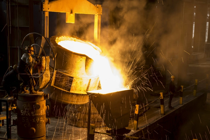 IT Secretary Says Indian Manufacturers Not ‘Overly Concerned’ About US Tariff Hike