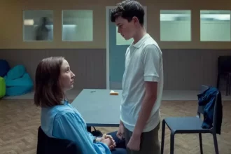 Netflix Global Hit “Adolescence” to Be Shown in Schools Across the UK to Raise Awareness on Social Media Harm.