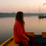 New Riverfront to Be Built in Delhi’s Sarai Kale Khan
