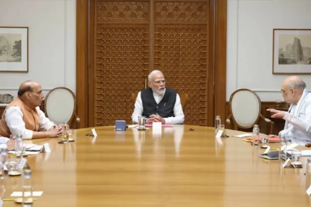 Pakistan Declares India’s Suspension of Indus Water Treaty as “An Act of War”