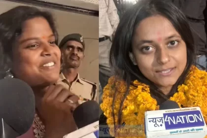 Patna University Elections Make History with First-Ever All-Women’s Union