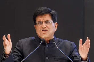 Piyush Goyal Launches ‘Startup India Desk’ at Startup Mahakumbh to Empower Entrepreneurs