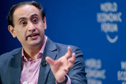 Rahul Kanwal Leaves India Today After 22 Years of Association