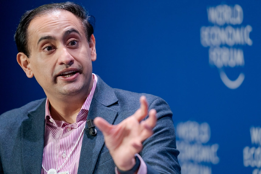 Rahul Kanwal Leaves India Today After 22 Years of Association