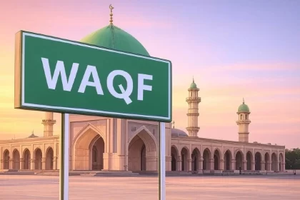 Rajya Sabha Passes Waqf Bill Amid Heated Debate, 128–95 Vote Split