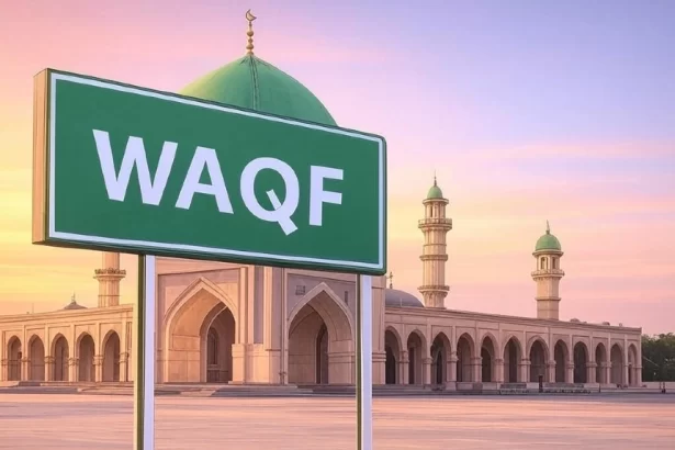 Rajya Sabha Passes Waqf Bill Amid Heated Debate, 128–95 Vote Split