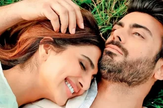 Release of Fawad Khan and Vaani Kapoor’s Upcoming Movie Stayed in India Amidst Pahalgam Terrorist Attack