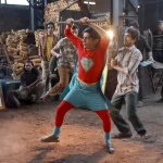 Super Boys of Malegaon: A Tale of Friendship, Faith, and Films