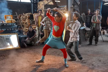 Super Boys of Malegaon: A Tale of Friendship, Faith, and Films
