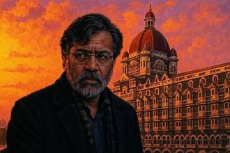 Tahawwur Rana Extradited From US, Brought to India Today