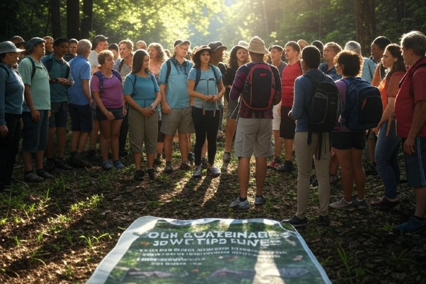 Travel Tips for a Sustainable Experience Inspired by WWF Guidelines