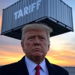 Trump’s Reciprocal Tariff Policy Set to Impact Global Markets Significantly