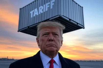 Trump’s Reciprocal Tariff Policy Set to Impact Global Markets Significantly