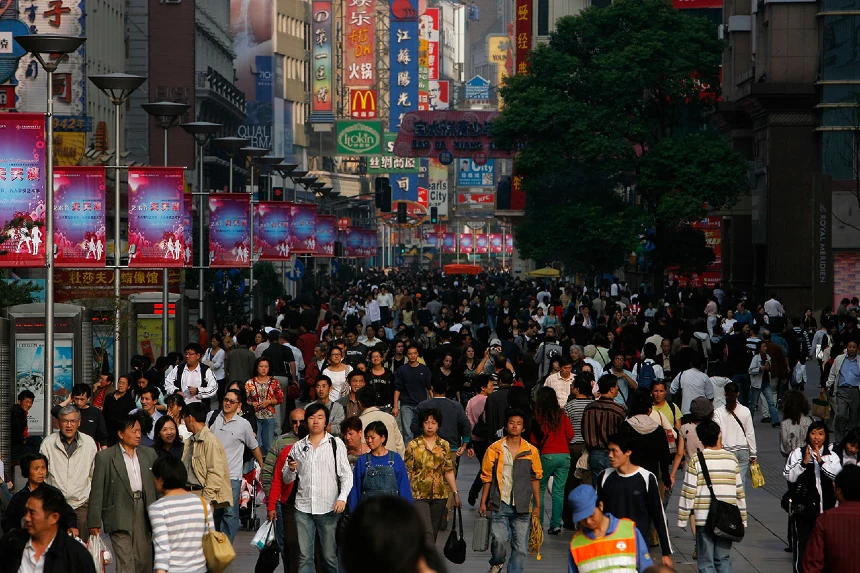 Trump’s Representative Prohibits Workers in China Over ‘Sex’ and ‘Relationships’ With Locals