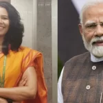 Who Is IFS Officer Nidhi Tewari, PM Modi’s New Private Secretary Appointed by the Cabinet Committee on Appointments?