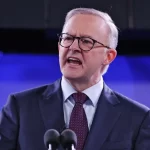Anthony Albanese Wins Historic Second Term as Prime Minister of Australia
