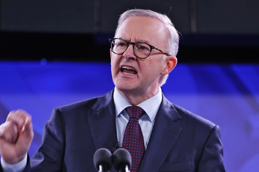 Anthony Albanese Wins Historic Second Term as Prime Minister of Australia