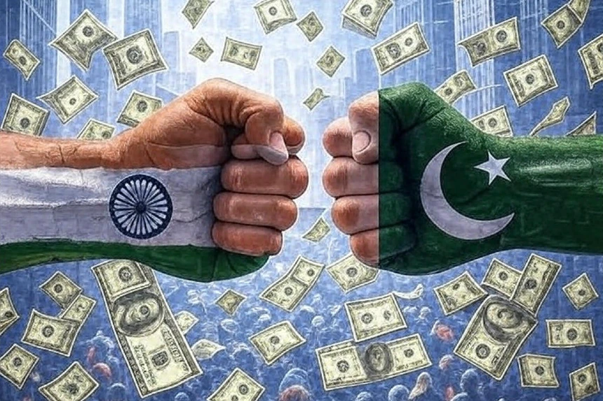 Directorate General of Foreign Trade Issues New Guidelines Banning Goods From Pakistan Via Direct and Indirect Routes