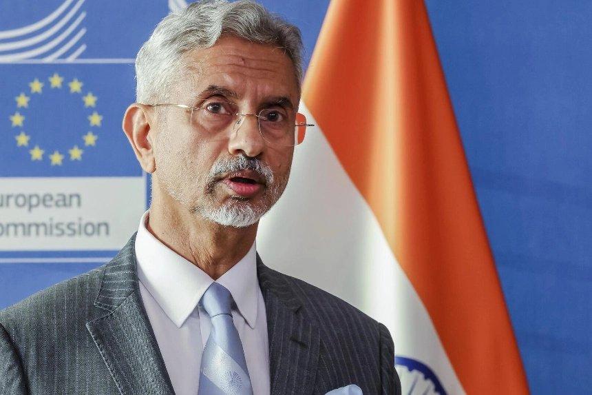 Europe Struggling to Adapt to Changing World Order, Says India’s Foreign Minister S. Jaishankar at Delhi Conference