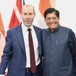 India and the UK Sign One of the Most Important Trade Agreements Amidst Rising US Tariffs.