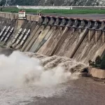 India Begins Flushing Water from Baglihar and Salal Dams to Disrupt Kharif Sowing in Pakistan
