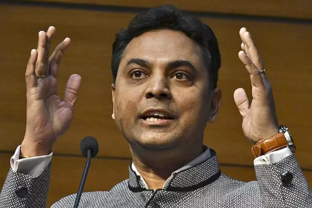 India’s Executive Director to IMF Recalled Before Completion of Tenure