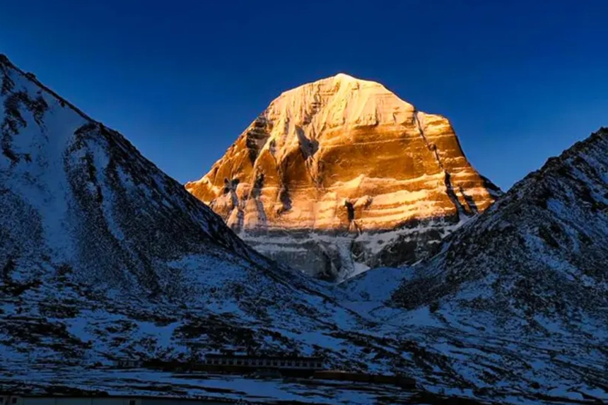 Kailash-Mansarovar Yatra Likely to Resume This Year, Says MEA Reports