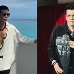 Karan Johar Breaks Silence on Ozempic Rumours, Credits Weight Loss to One Meal a Day and Exercise