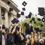 Number of Students Heading to US, UK, and Canada Declines for First Time in Four Years