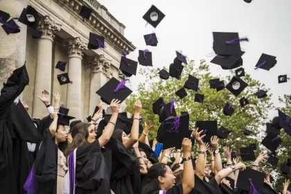 Number of Students Heading to US, UK, and Canada Declines for First Time in Four Years