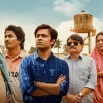 Official Teaser for Panchayat Season 4 Released on May 3