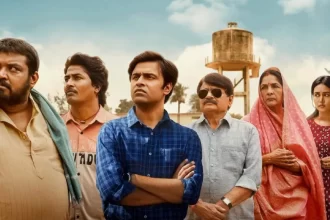 Official Teaser for Panchayat Season 4 Released on May 3