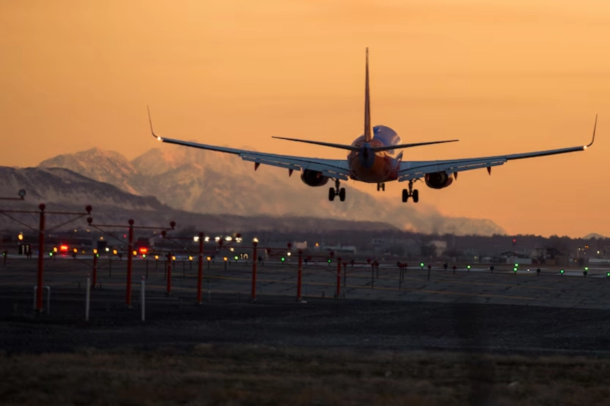 Over 300 Flights Canceled, 27 Airports Closed Amid Operation Sindoor Airspace Restrictions