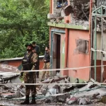 Pakistan Calls India’s Strike a Blatant Act of War, Claims It Shot Down Indian Aircraft